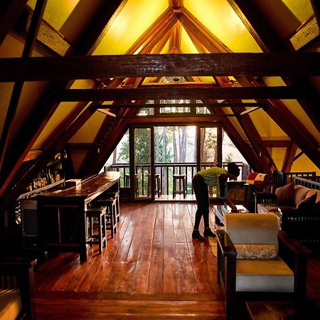 Shamba lodge cabins Arusha Exterior foto